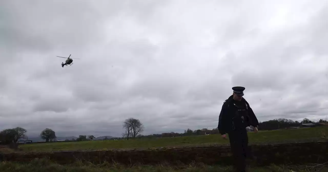 Dive teams arrive at Nicola Bulley search site in 'massive' response to new tip