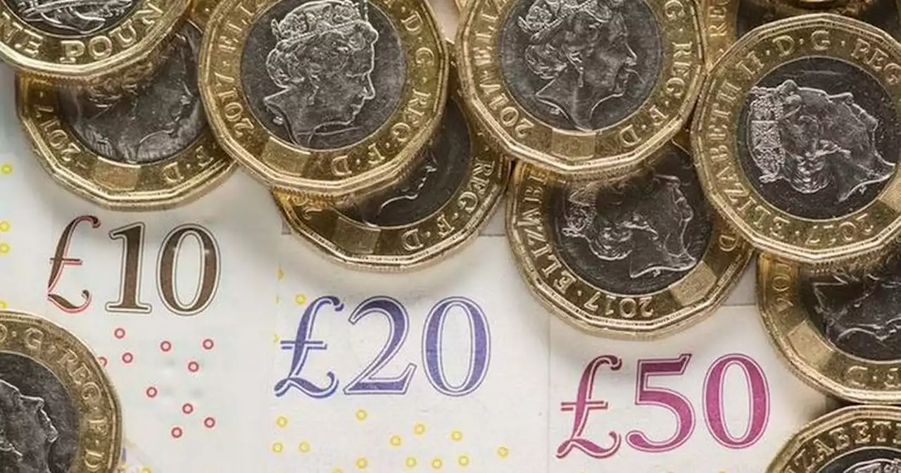 Household bills to rise in April - everything from council tax to fuel costs