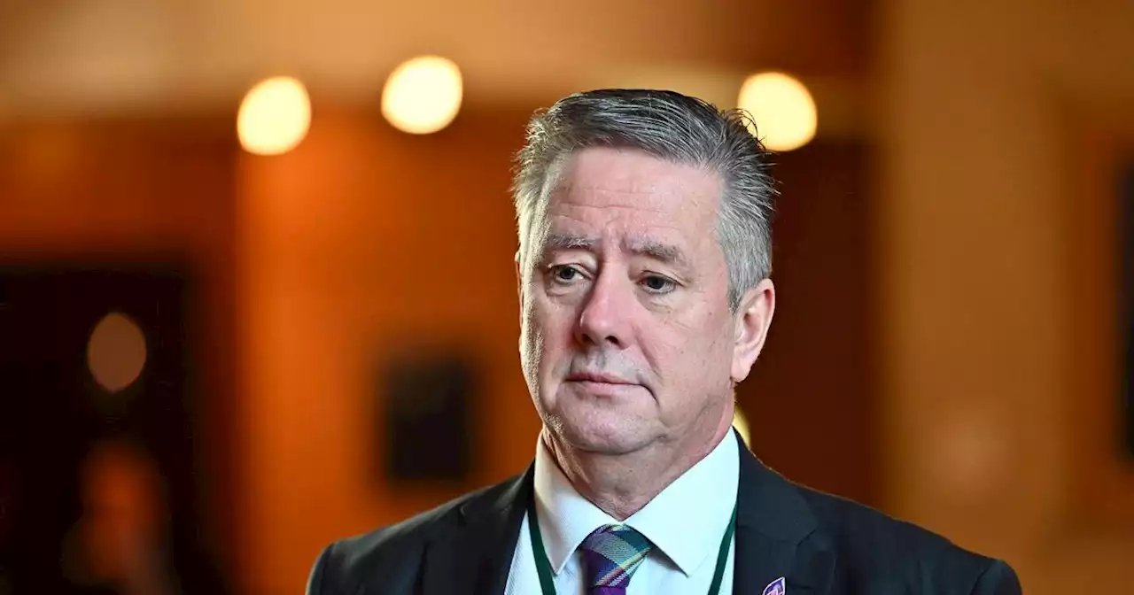 Keith Brown rules himself out of SNP leadership race as Nationalists pick sides