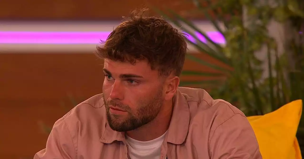 Love Island's Will and Tom launch 'mission get our girls back' after Casa Amor