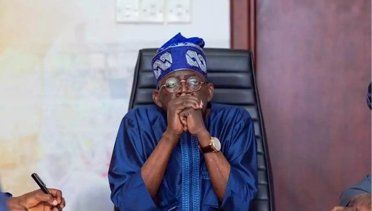 2023 poll: Tinubu will take Nigeria from frying pan to fire - Atiku's aide