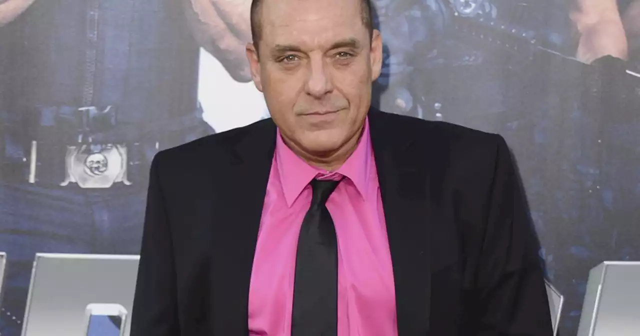 'Saving Private Ryan' actor Tom Sizemore in critical condition