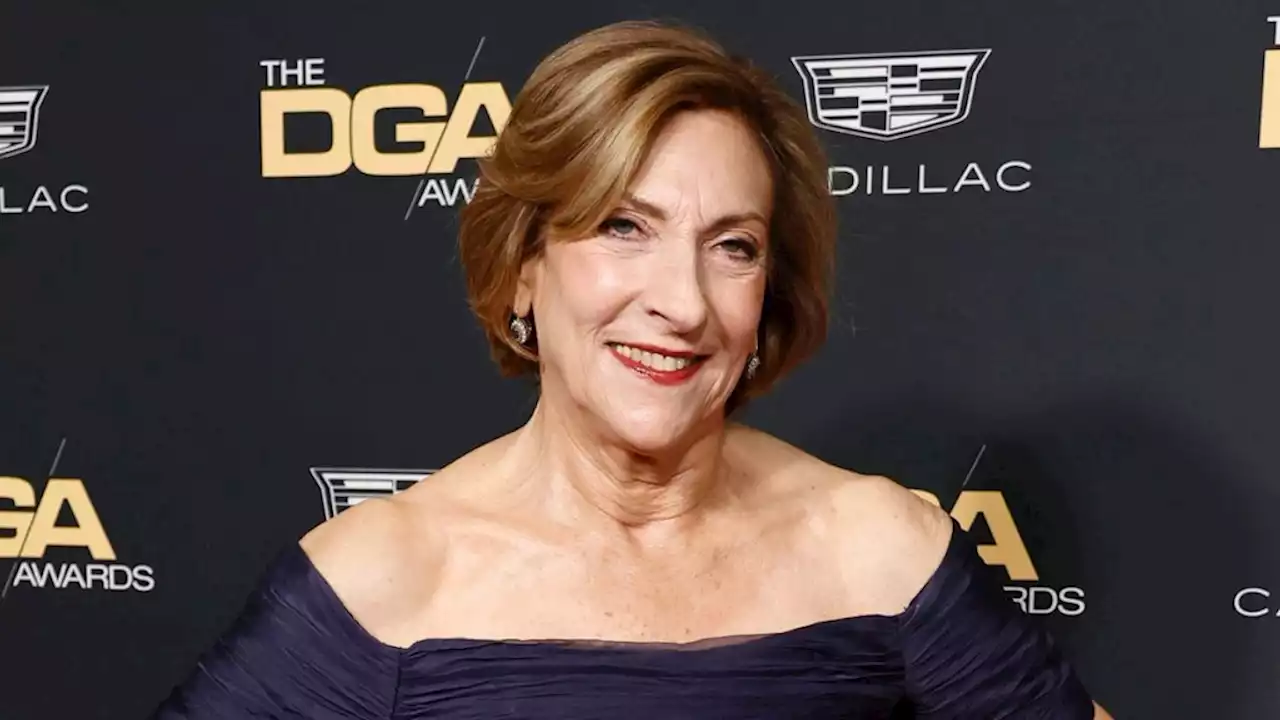 DGA President Lesli Linka Glatter Says At DGA Awards That Guild Will “Fight Like Hell” For Fair Film & TV Contract