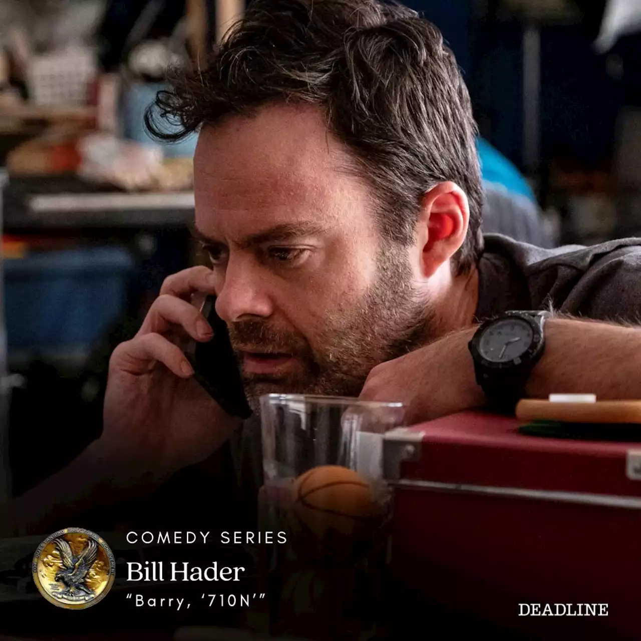 DGA Awards: Bill Hader Wins For ‘Barry’ – Winners List, Updating Live