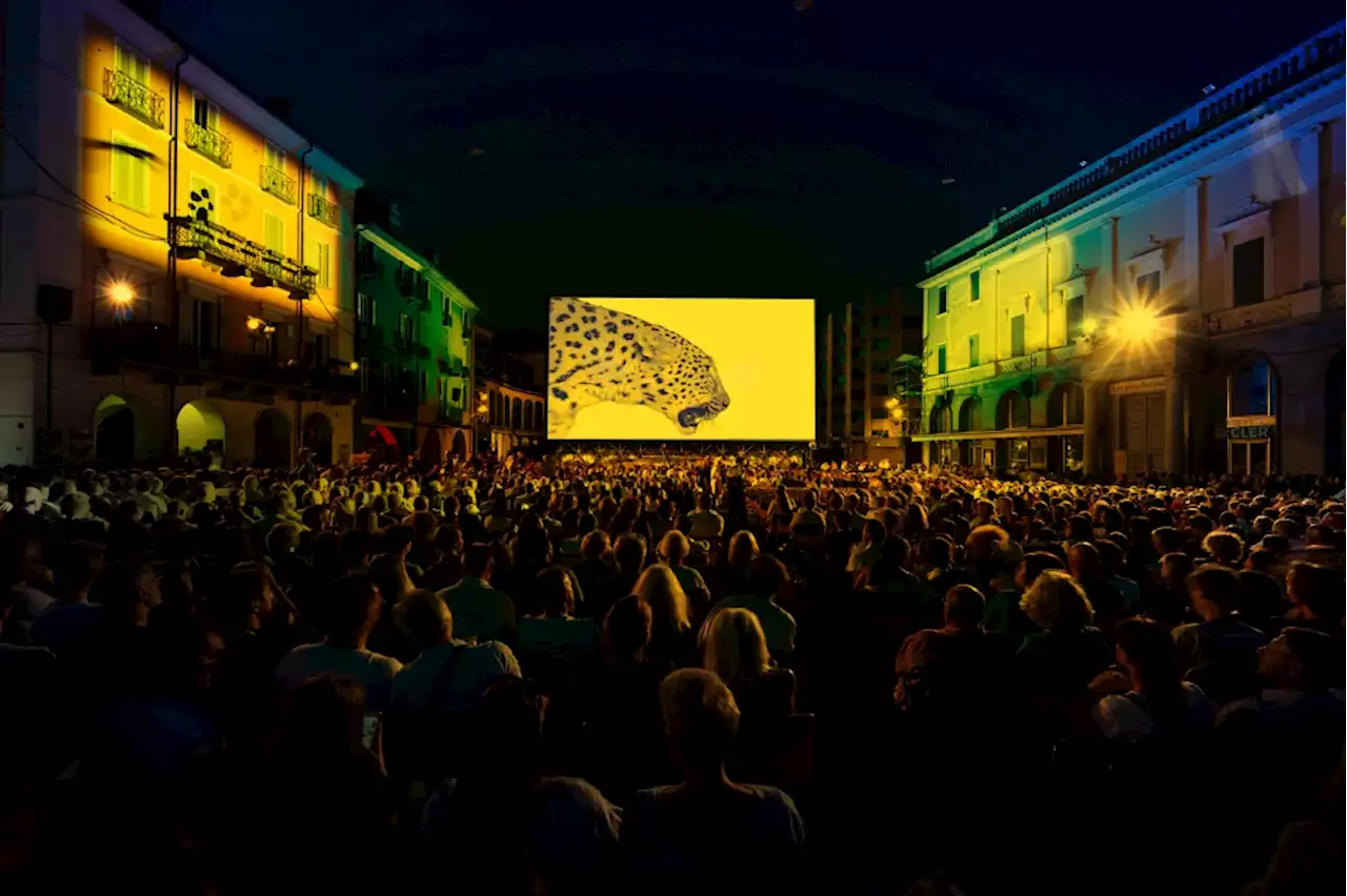 Locarno’s Works-In-Progress Section To Focus On Independent UK Film In Partnership With BFI