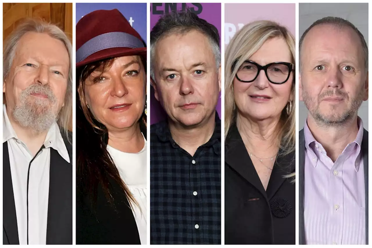 Lynne Ramsay & Michael Winterbottom Head To Qatar As ‘Qumra Masters’ At Doha Film Institute Incubator Event