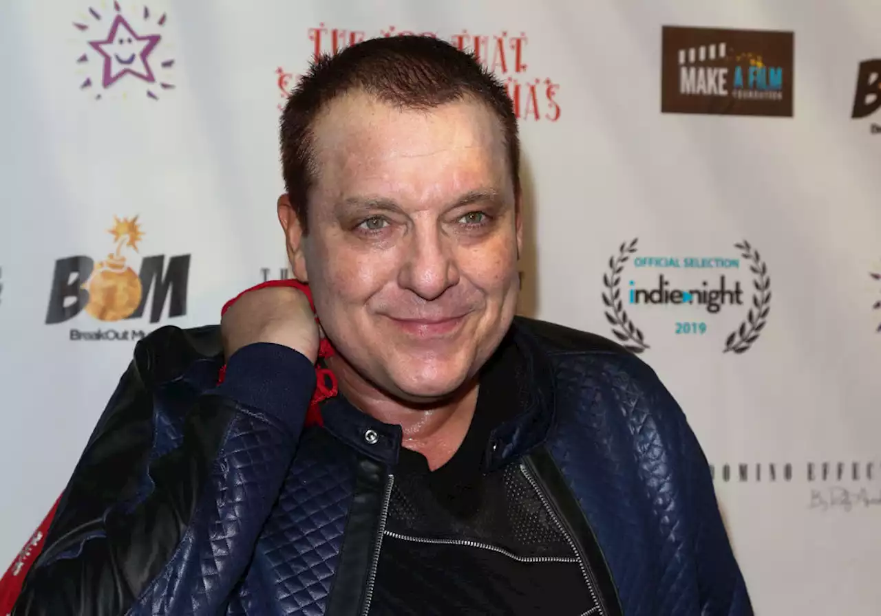 ‘Saving Private Ryan’ Star Tom Sizemore Hospitalized, Reported In Critical Condition