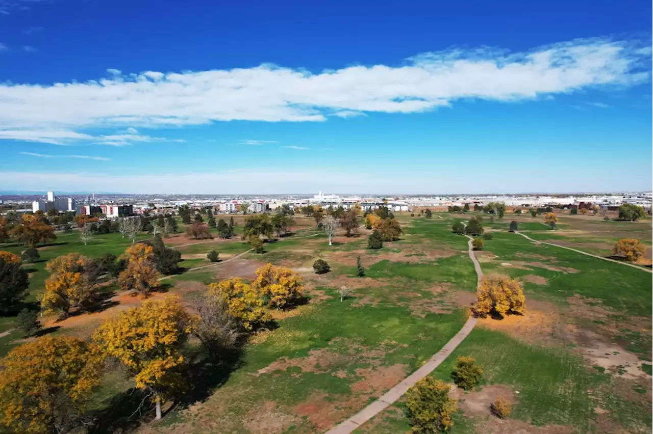 Lawsuit filed against Denver in Park Hill Golf Course redevelopment