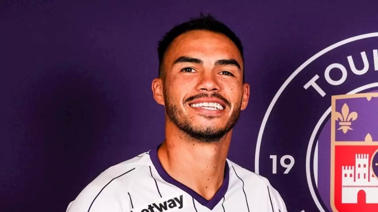 'Mucha confianza': un ídolo del Toulouse quedó asombrado con el rendimiento de Gabriel Suazo