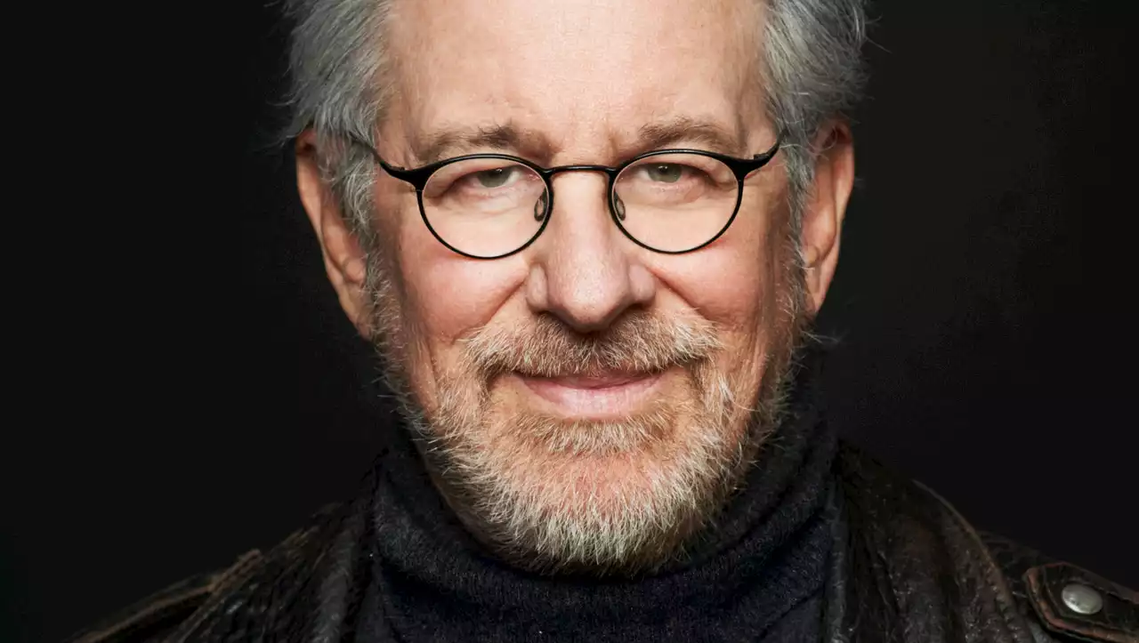 (S+) Interview mit Steven Spielberg: »Es ist schlimm, ein Geheimnis zu kennen, ohne es mit jemandem teilen zu können«