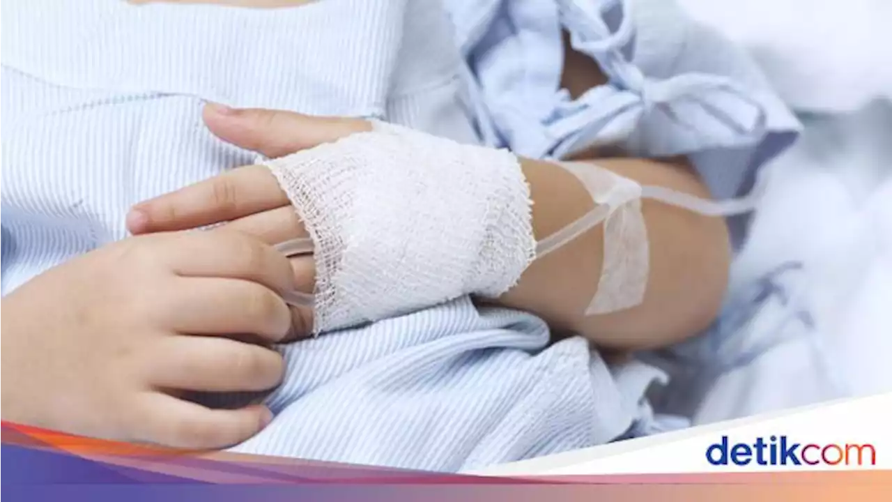 Ada Pasien Baru Gagal Ginjal Akut, Dinkes Jabar Kirim Sampel Obat Sirup