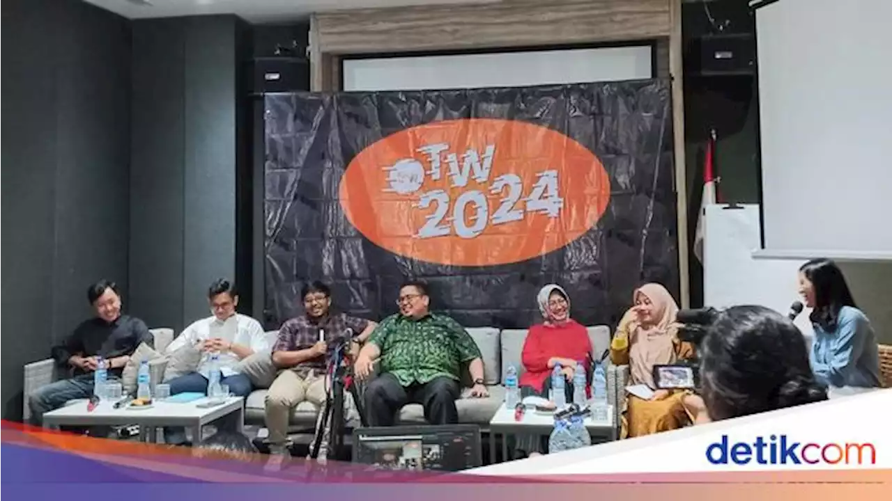 BEM UI Sebut Wacana Tunda Pemilu 2024 Bikin Resah Publik, KPU Jawab Begini