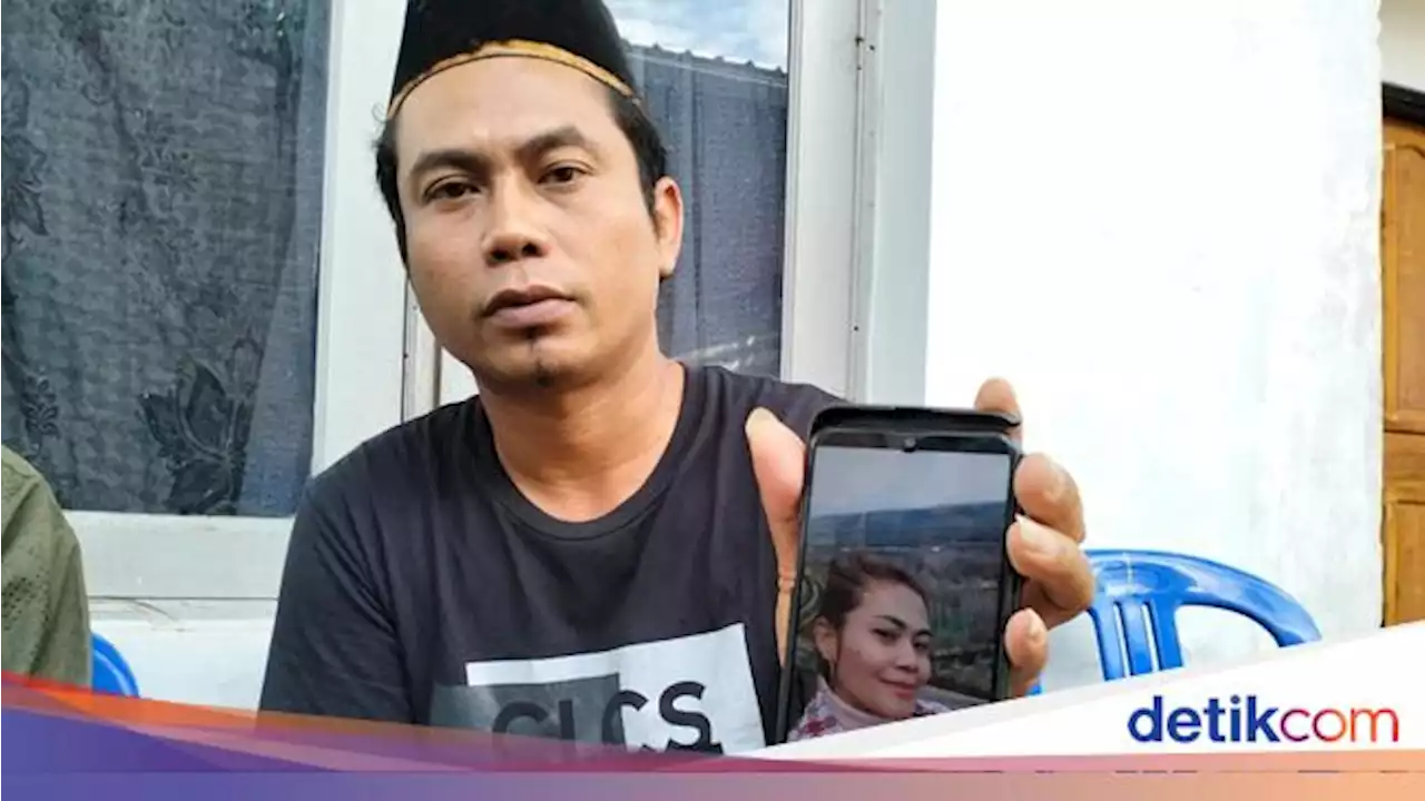 Kakak Lemas Tahu Adik Pindah ke Diyarbakir, Jadi Korban Gempa Turki