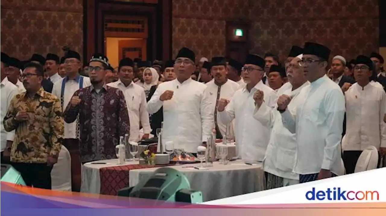 Ketum PBNU Puji PAN yang Bertransformasi Jadi Partai Rasional