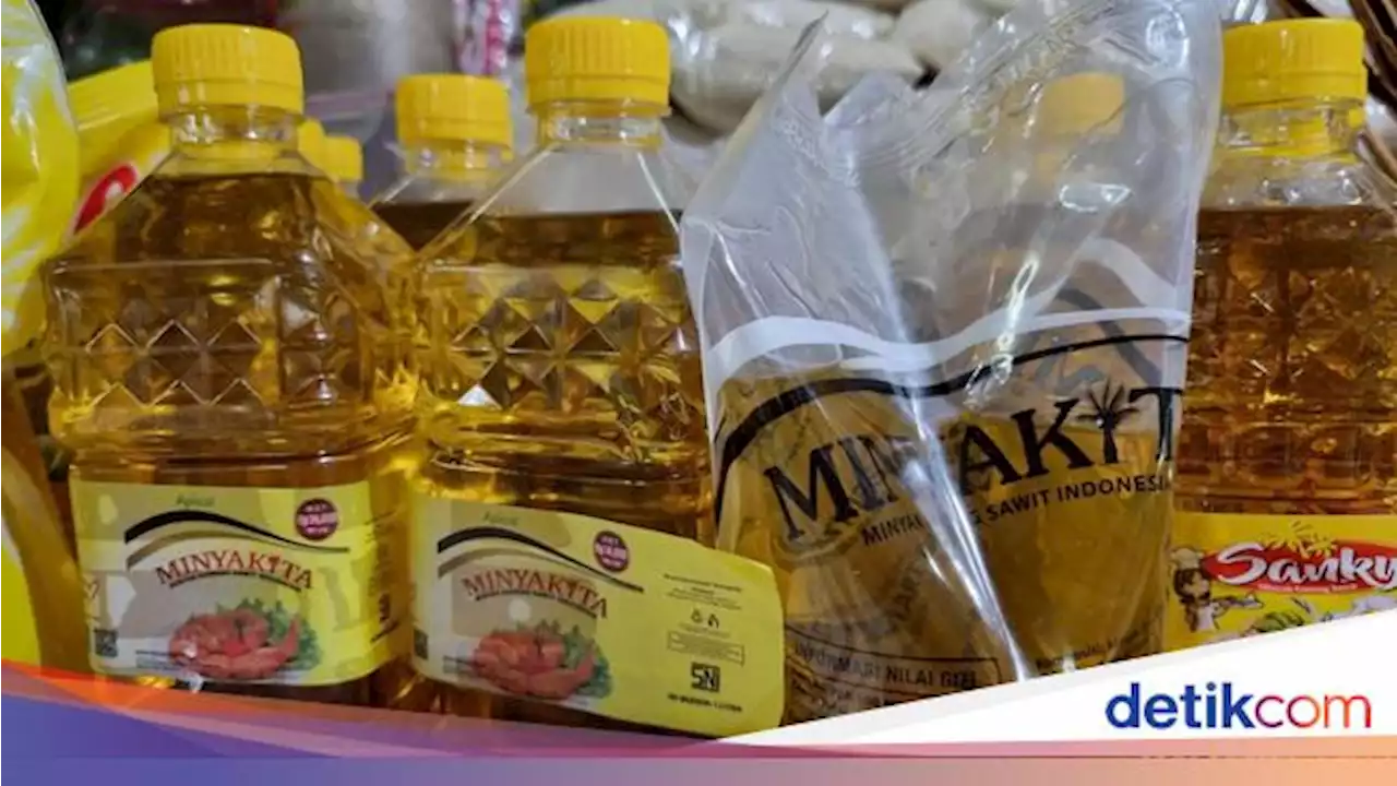 Kemendag Ungkap Modus Pedagang Jual Minyakita di Atas HET Rp 14.000/Liter