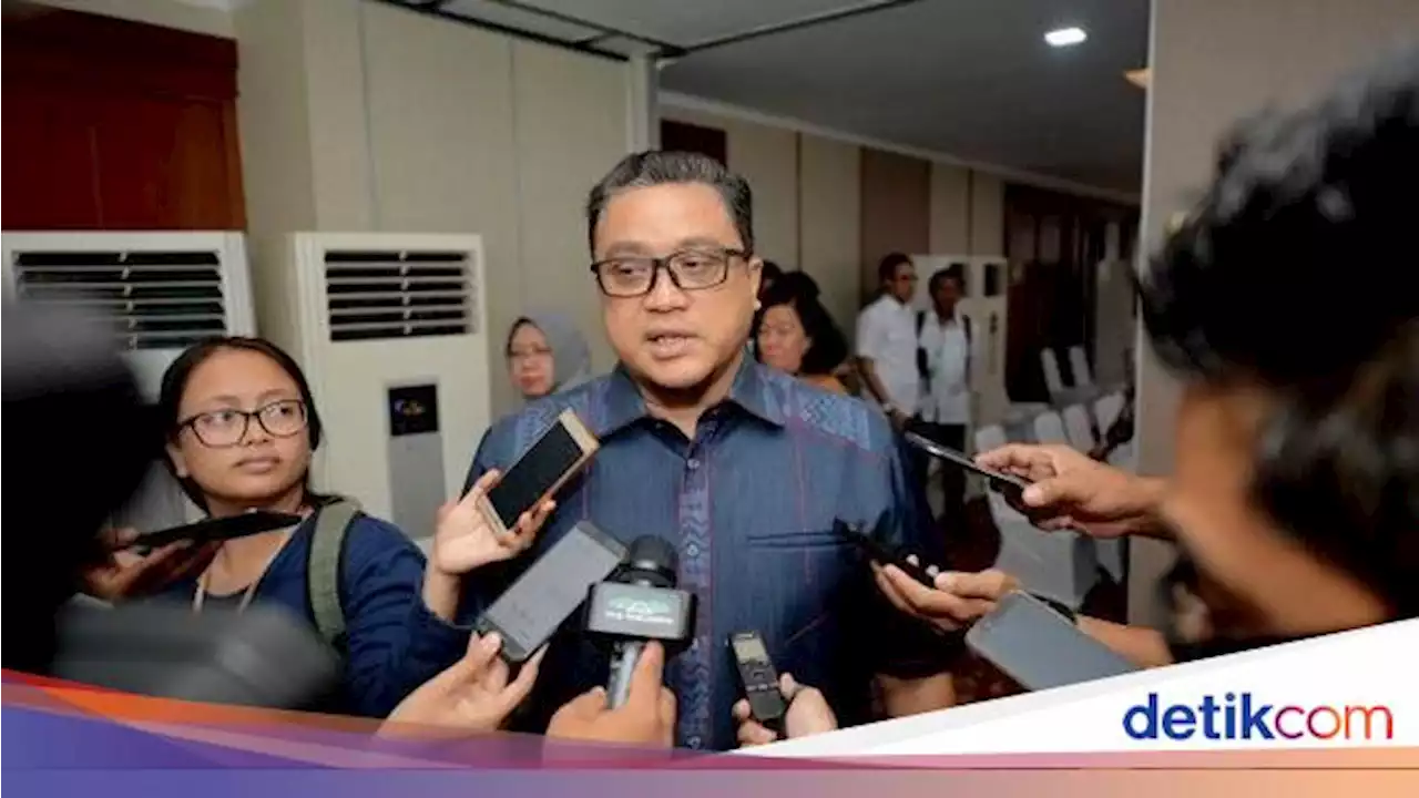 Dede Yusuf: 2 Menteri Urus PSSI, Harusnya Tak Ada Lagi Mafia Sepakbola