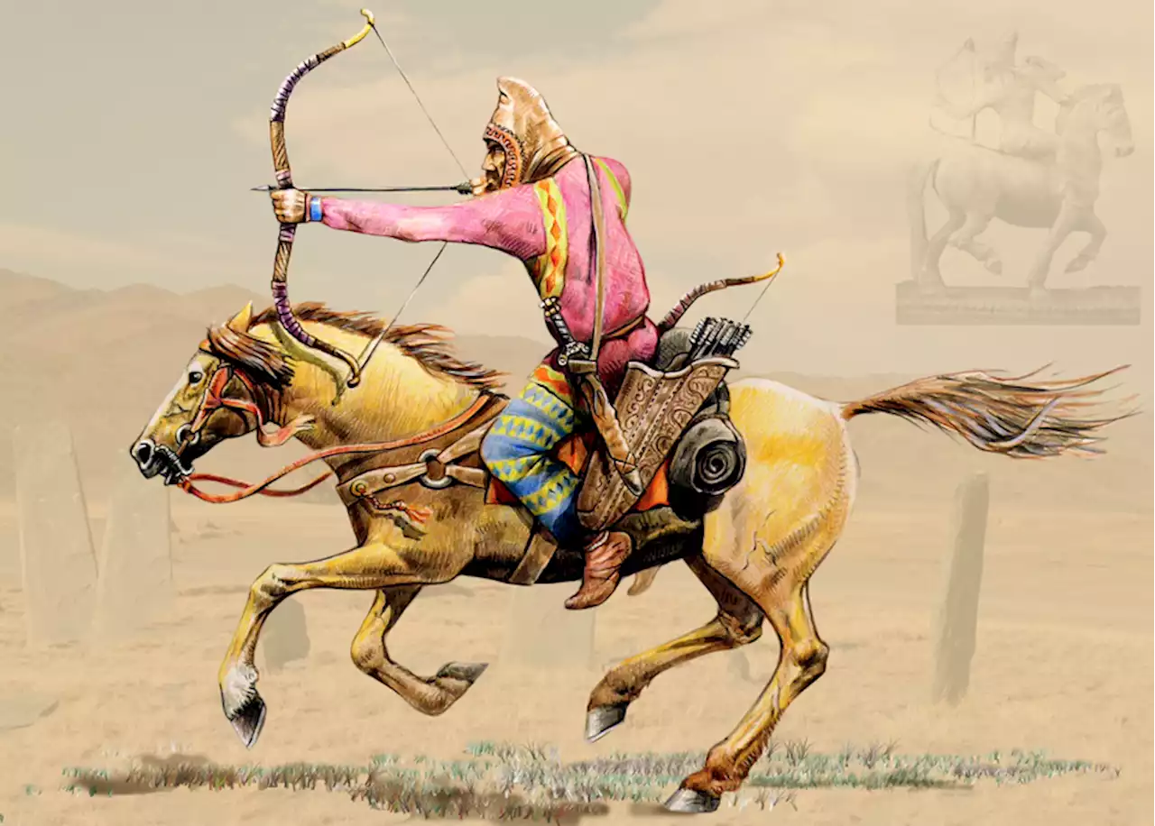 Who Were the Ancient Scythians?