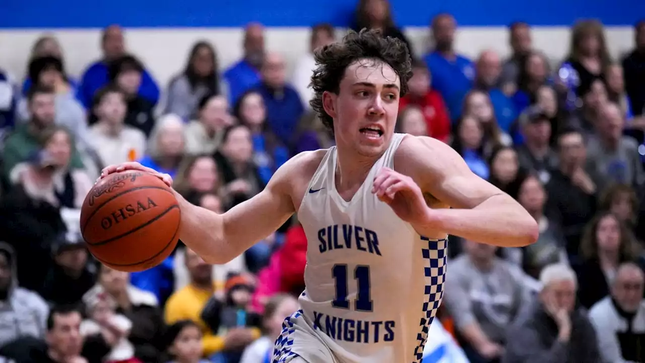 Ready boys basketball team ready to pursue OHSAA Division II state championship