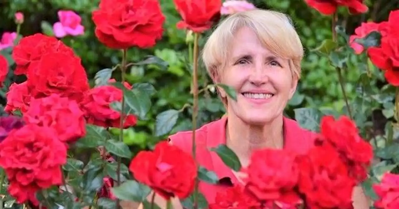 Noted Rosarian to speak at Dothan Area Botanical Gardens