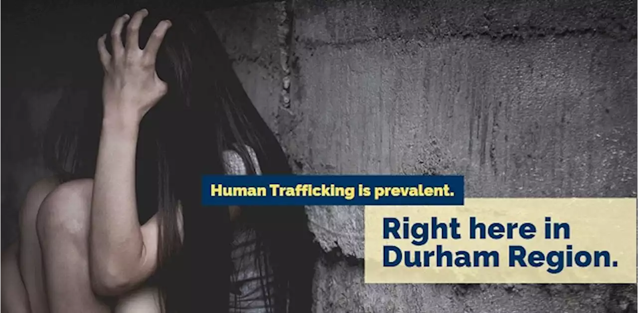 CRIME STOPPERS: Help spot and stop human trafficking in Durham