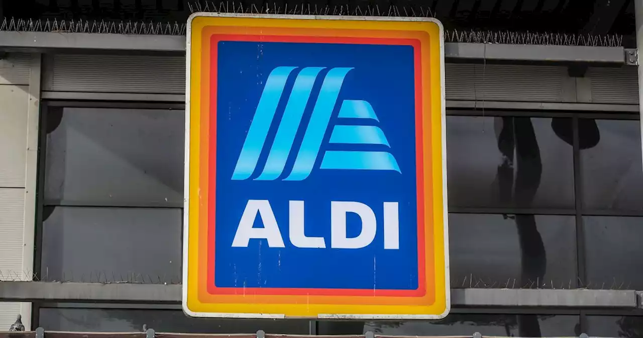 Aldi fans praise 'beautiful' £4 storage box that is 'practical'