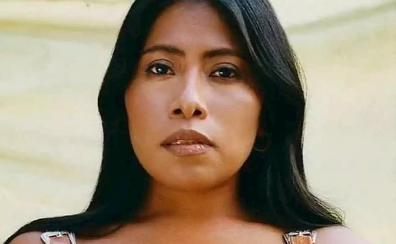 Yalitza Aparicio impone tendencia con estos 3 looks para la primavera