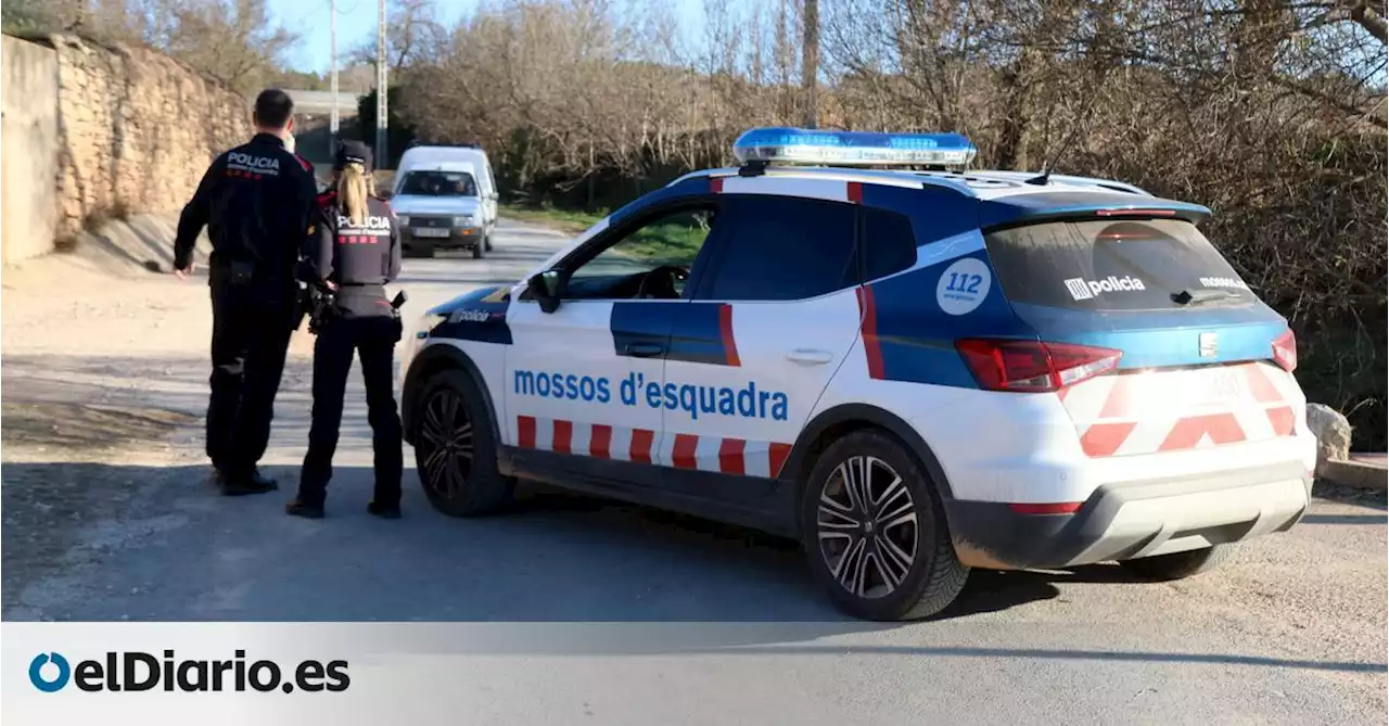 Unas 700 personas siguen en la fiesta ilegal de Sarral (Tarragona), que dura desde hace más de 36 horas