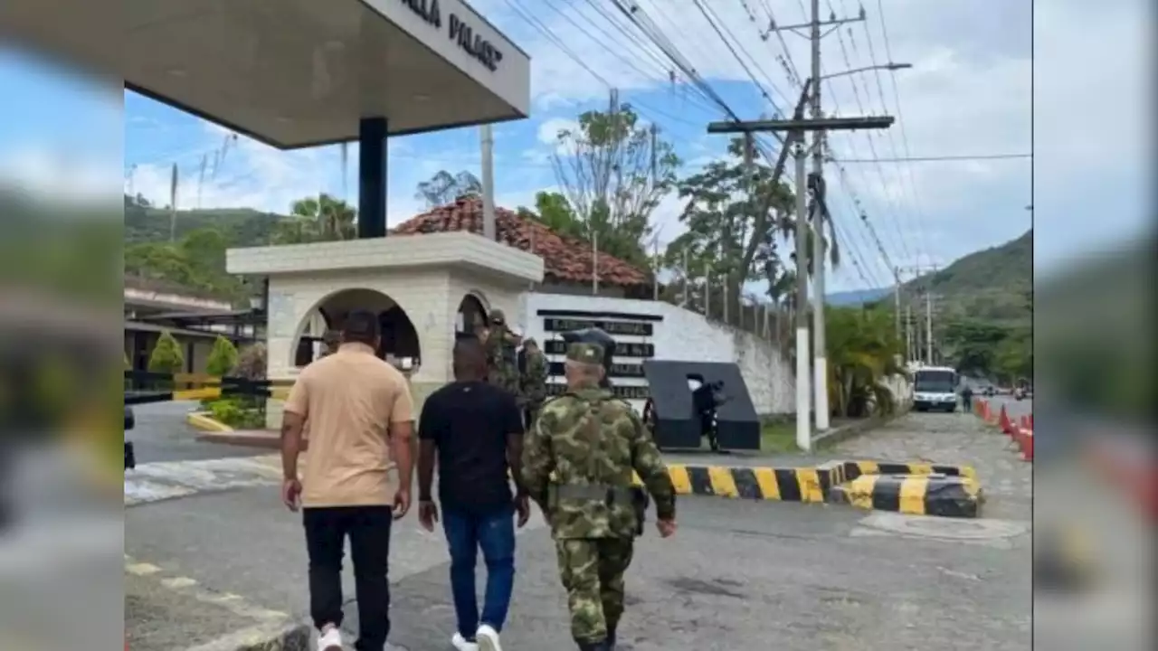 En operativos del Ejército miembro del Eln se entrega voluntariamente