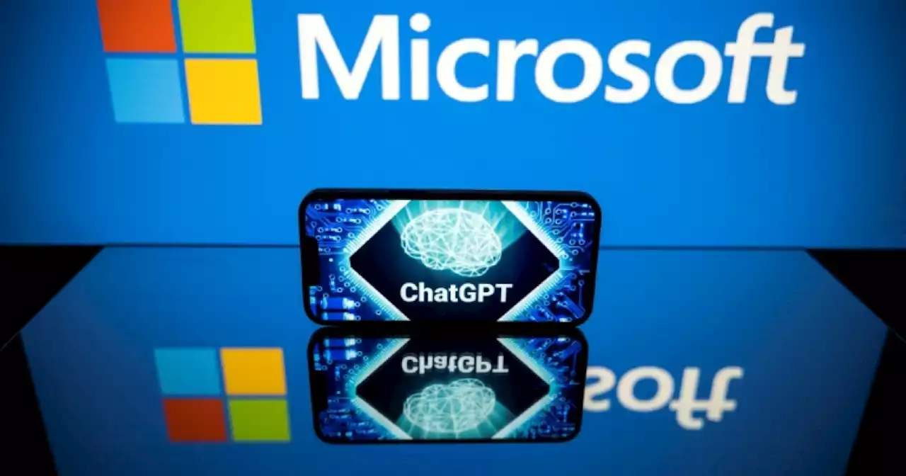 ChatGPT sparks AI 'gold rush' in Silicon Valley