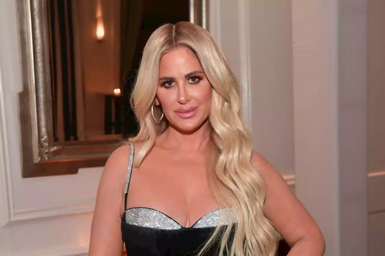 Kim Zolciak-Biermann’s Sprawling Georgia Home To Hit Auction Block Following Foreclosure