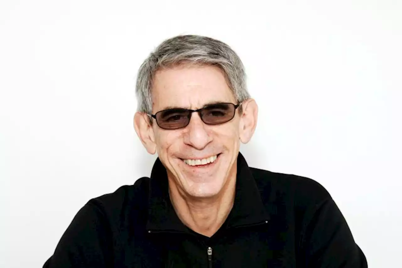 Richard Belzer, ‘Law & Order: SVU’ Star And Beloved Comedian, Dead At 78