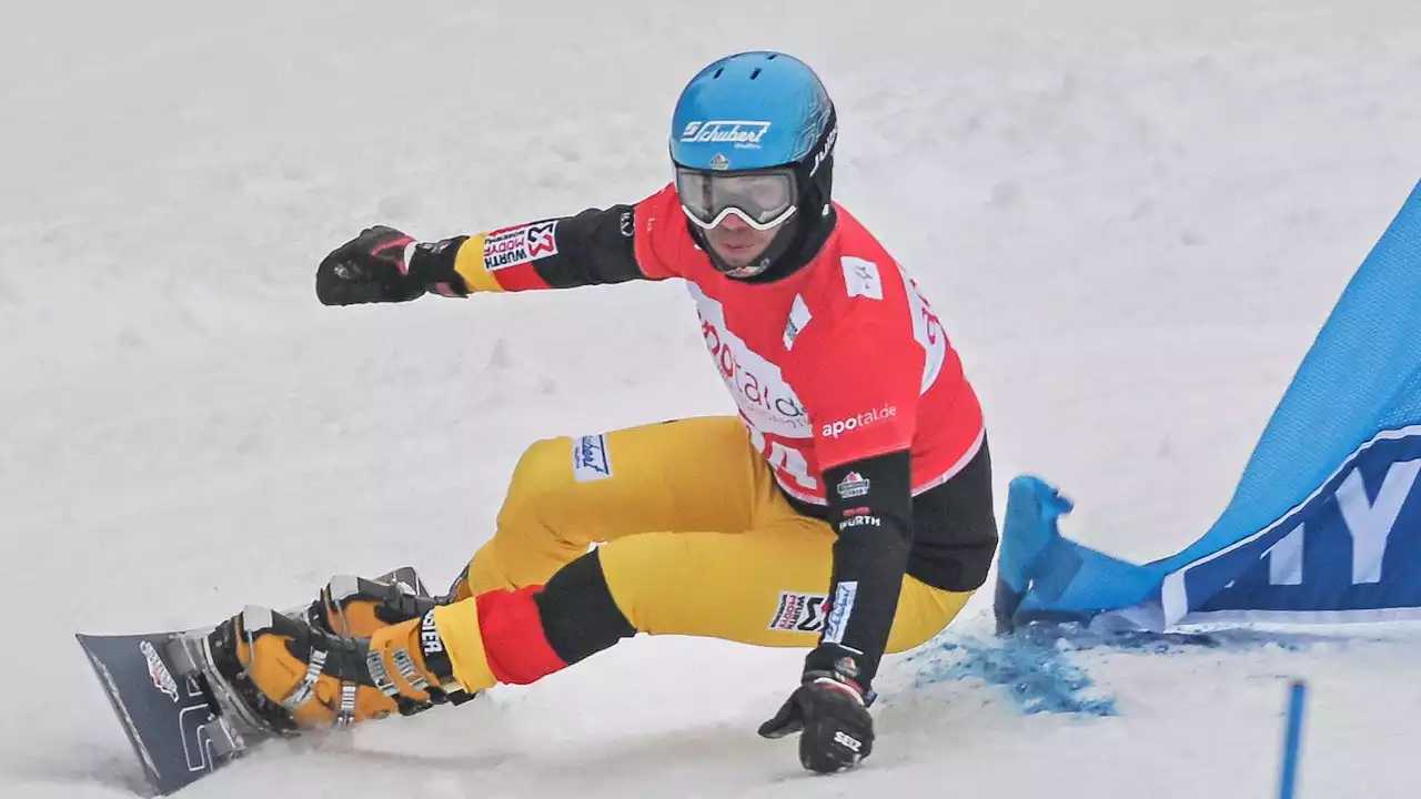 Snowboard-WM Bakuriani - Debakel für deutsche Snowboarder zum Auftakt: 'Unnötig und wahnsinnig ärgerlich'