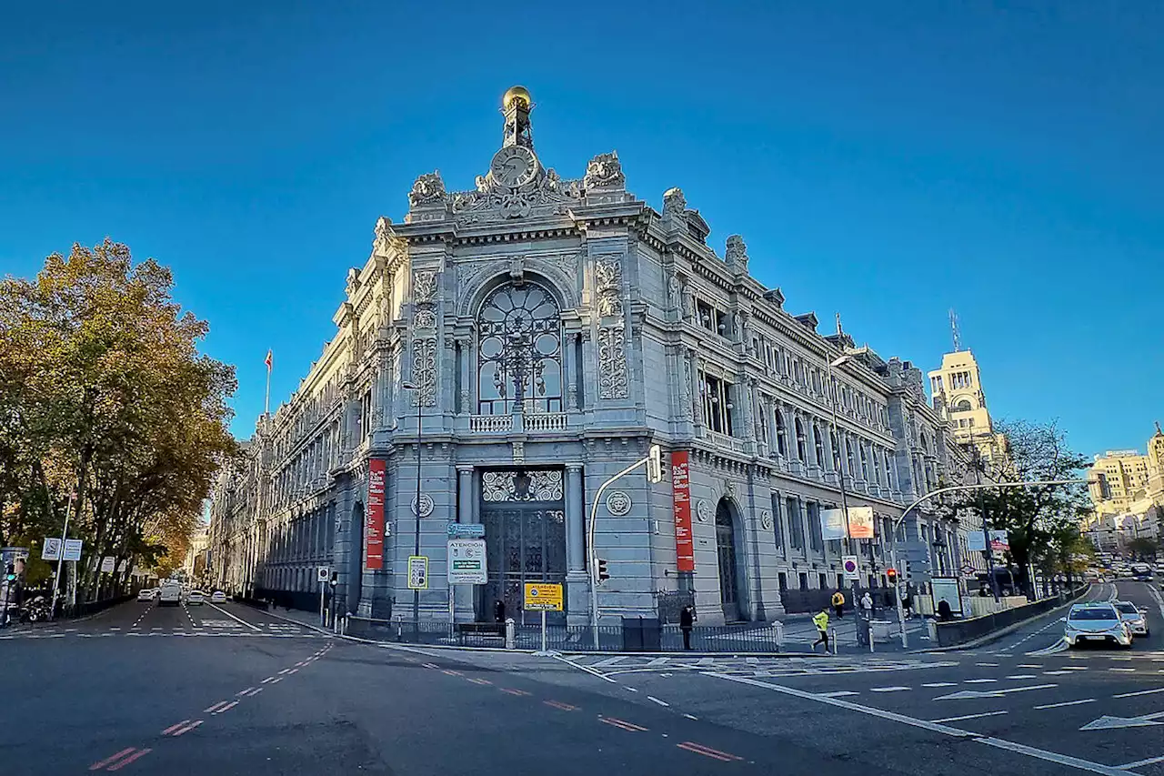 El PP propone a Fernández Méndez de Andés para el Consejo del Banco de España