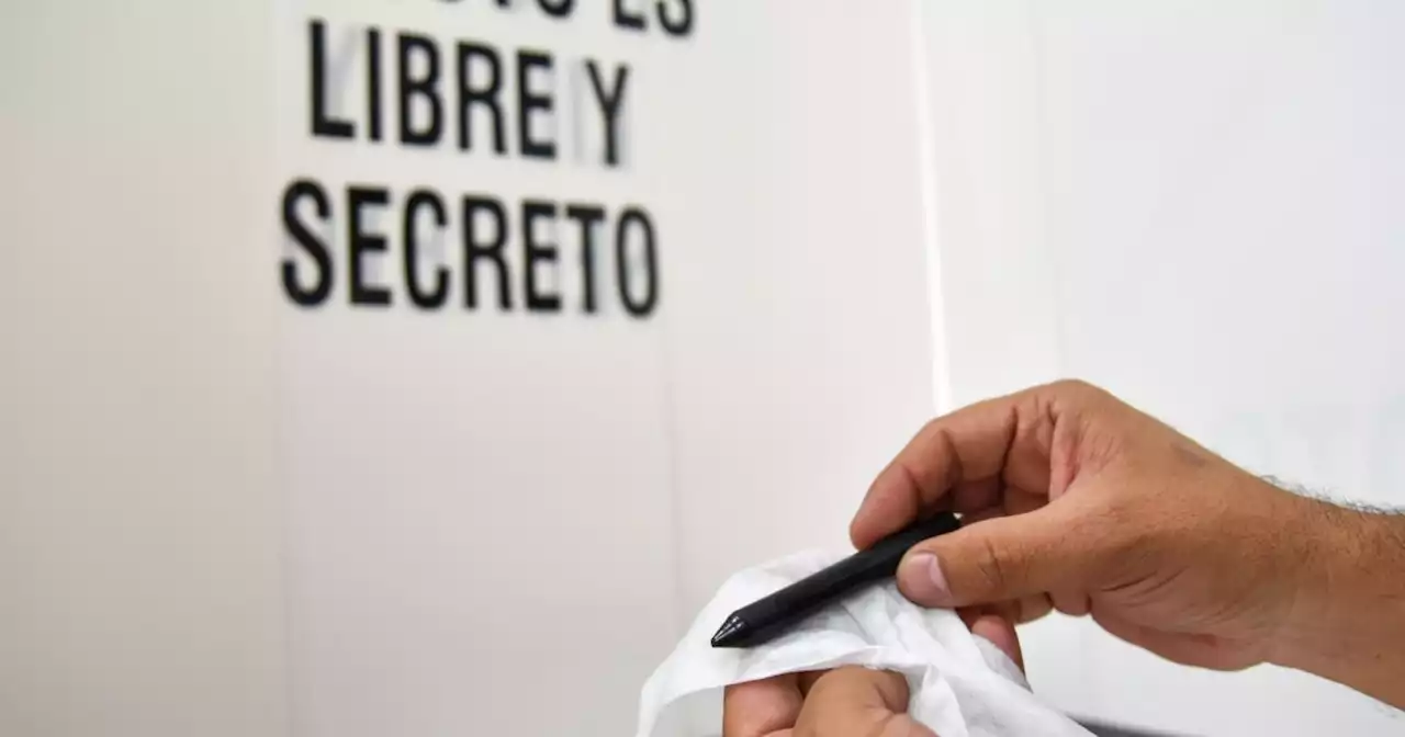 ¿Por qué habrá elección extraordinaria este domingo en Tamaulipas?