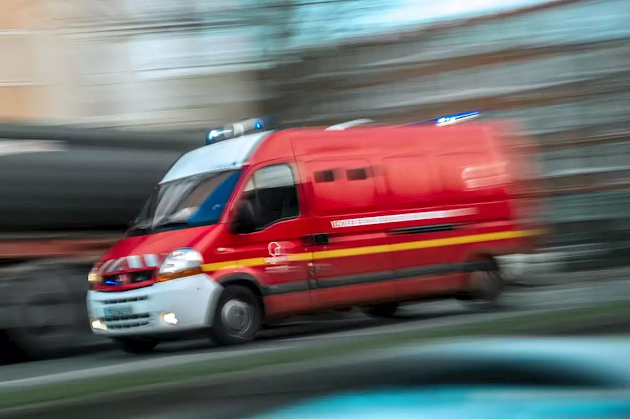 Un motard de 24 ans décède dans un accident de la route en Haute-Garonne