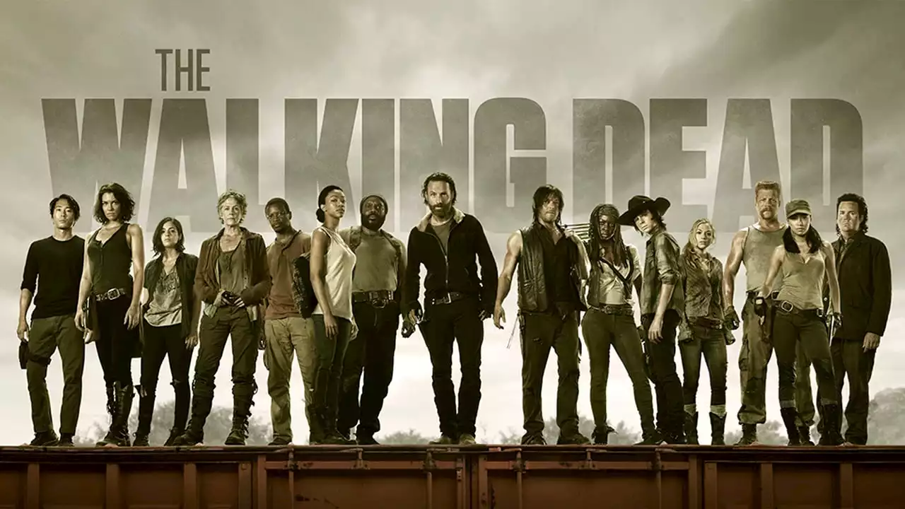 Jetzt endlich auch bei uns: So könnt ihr die neueste 'The Walking Dead'-Serie in Deutschland schauen