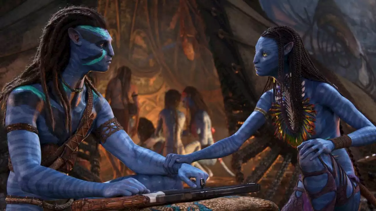 Mann sieht 'Avatar 2' 100 (!) Mal im Kino: So reagiert James Cameron