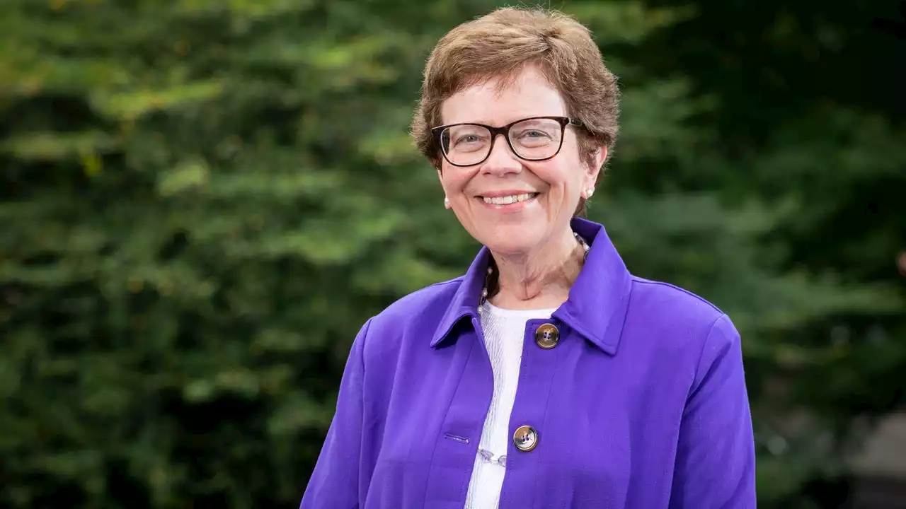 Former UW-Madison Chancellor Rebecca Blank, who was briefly president-elect of Northwestern, dies of cancer