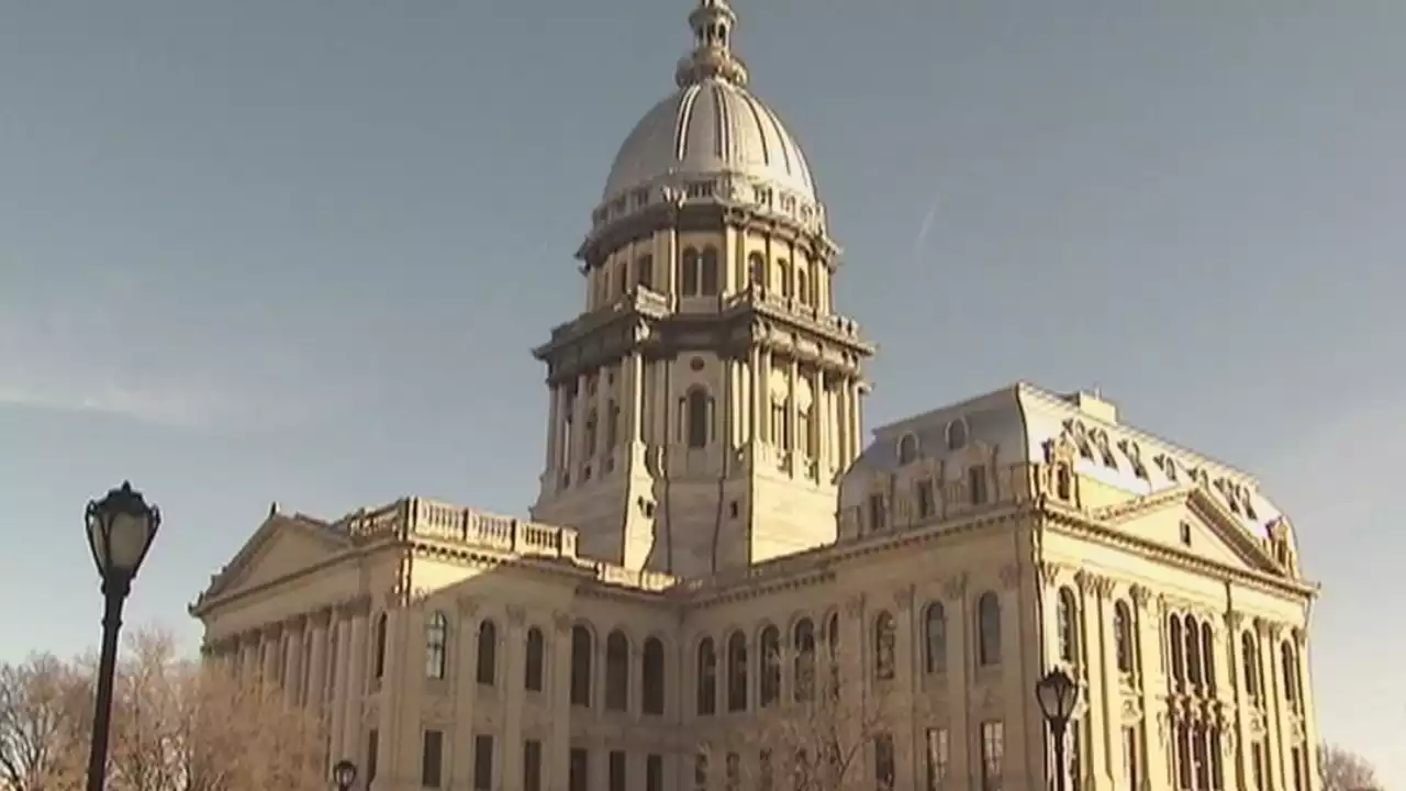 Illinois poised to mandate paid leave for nearly all workers: report