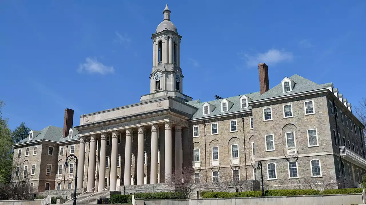 Pennsylvania university student government pays transgender students to change their names