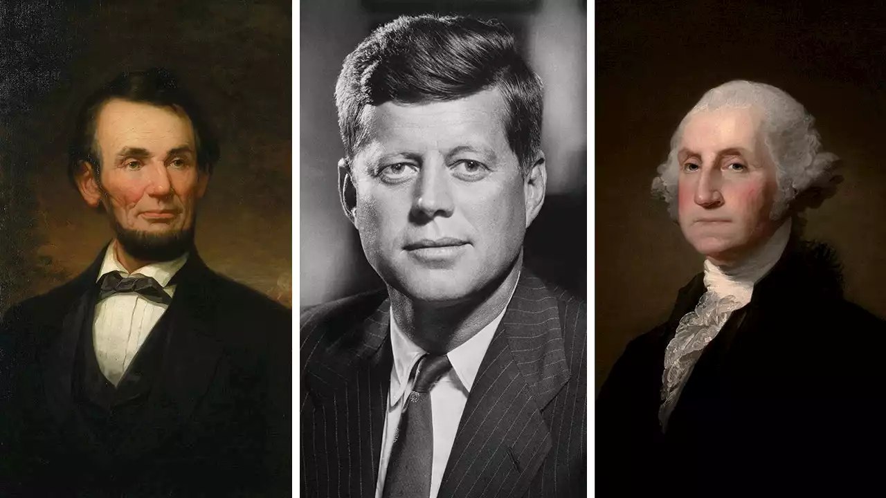 Presidents Day 2023: Fascinating facts to know about America's greatest leaders