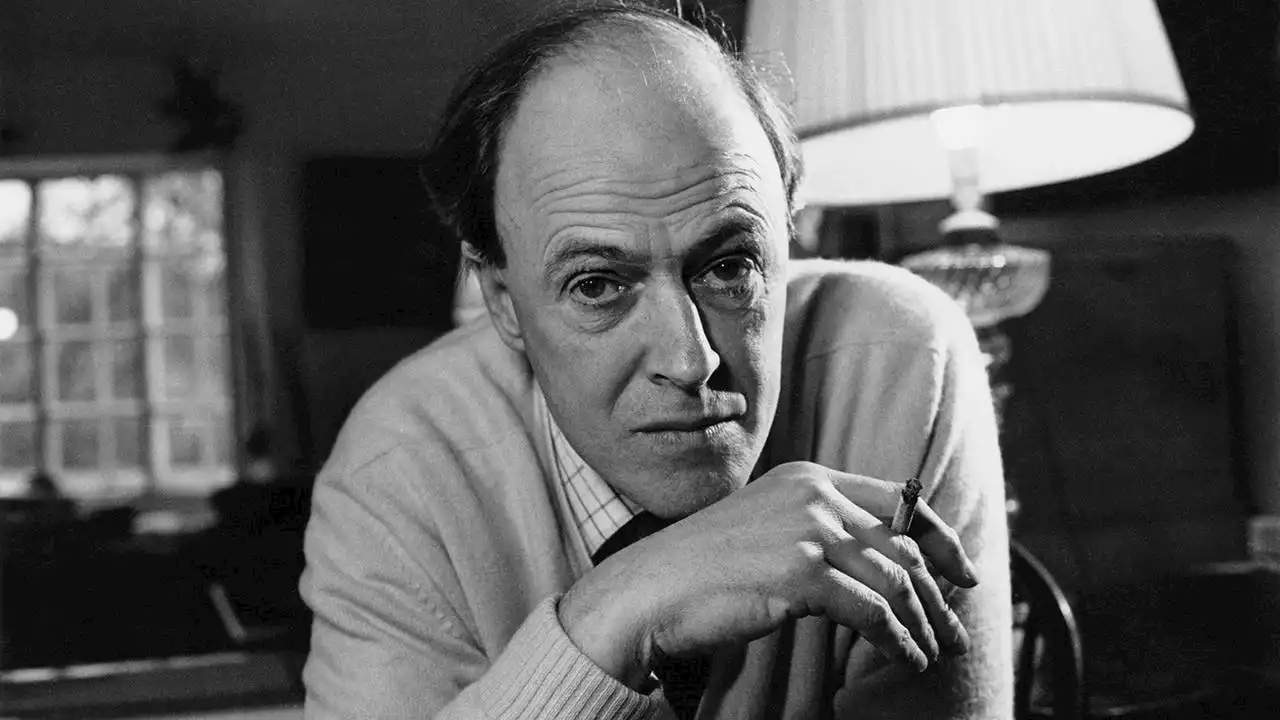 Readers highlight 'stupid' edits to classic Roald Dahl books: 'Hilariously terrible'