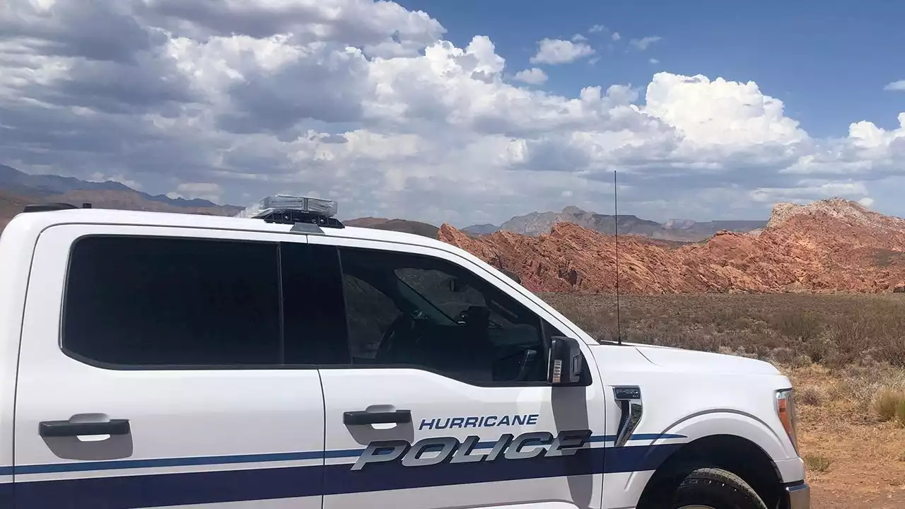 Utah teen dies after falling 150 feet while climbing near cliff, police say