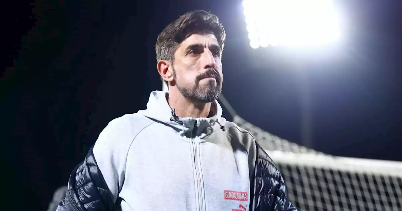 Paunovic ve a los futbolistas de Chivas en el Tri: ‘Somos una pequeña fábrica de jugadores’ | VIDEO