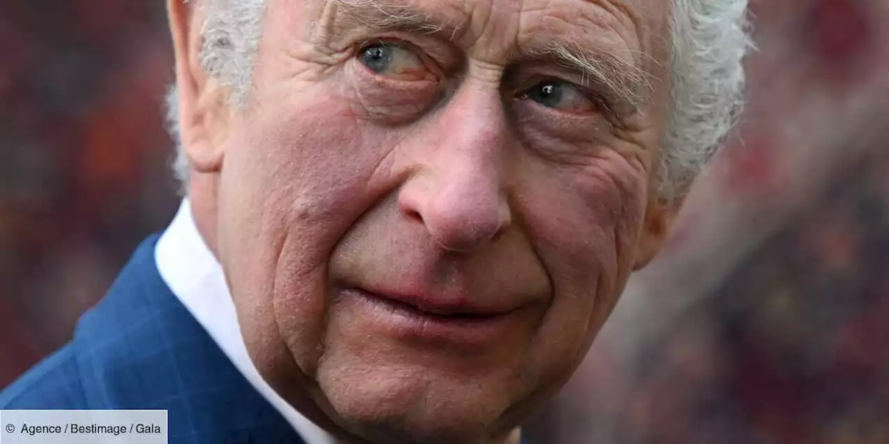 Coup dur pour Charles III : ces deux artistes refusent de venir à son couronnement - Gala