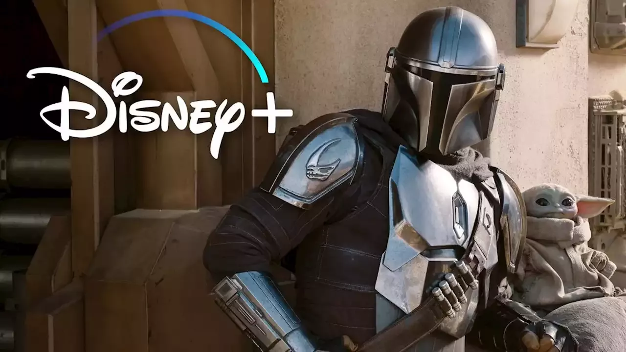 Disney Plus Im März 2023: Alle Neuen Filme Und Serien Im Überblick ...