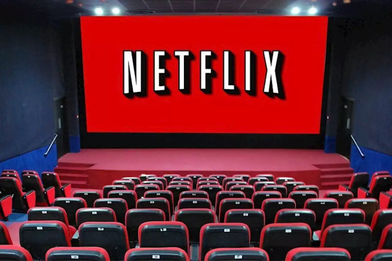 Después del drama por la subida de precios de Netflix llega mi realidad: el streaming me sigue saliendo mejor que ir al cine