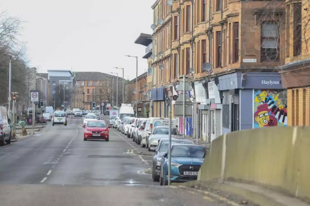 Rat and bug infestations spark 60,000 complaints from Glasgow residents