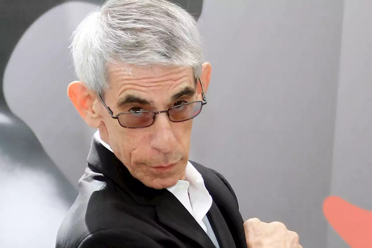 Richard Belzer, stand-up comic and TV detective, dies at 78