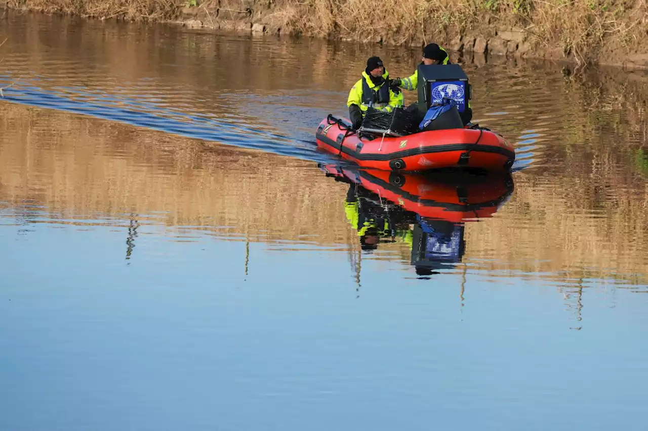 U.K. police find body near where Nicola Bulley went missing in late January